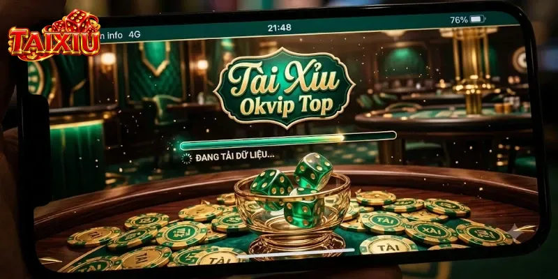 Dẫn Nhập Tài Xỉu Okvip Top: Luật Chơi Và Cửa Cược