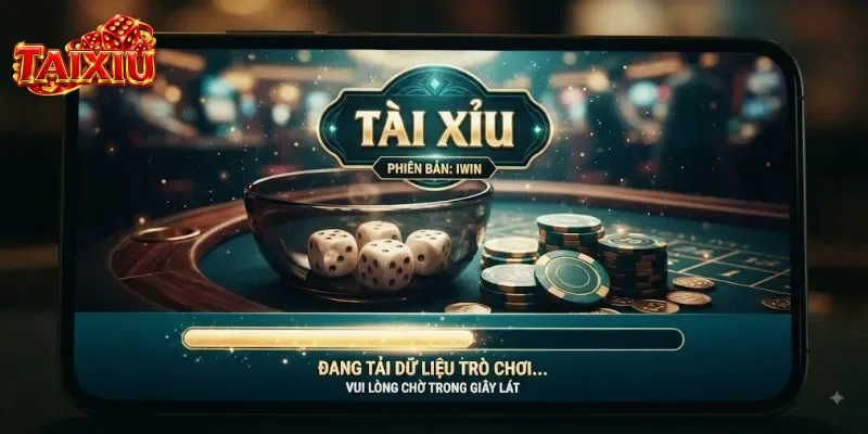 Đặt Bao Nhiêu Một Ván Tài Xỉu Iwin Là Vừa?
