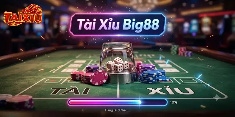 Tài Xỉu Big88: Hiểu Luật Rồi Hãy Nói Chuyện Cửa