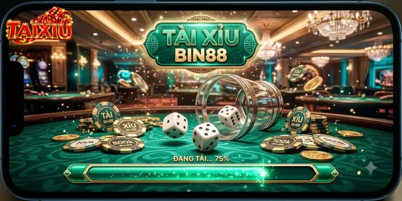 Tài Xỉu Bin88: Cảm Nhận Thật Từ Người Chơi