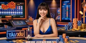 Tài Xỉu Bịp: Đặt Thế Nào Cho Đỡ Cháy Vốn