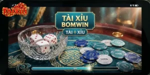 Tài Xỉu Bomwin: Mẹo Nhỏ Cho Người Mới Vào Ván