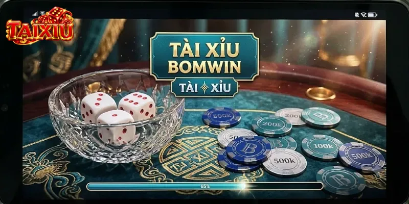 Tài Xỉu Bomwin: Mẹo Nhỏ Cho Người Mới Vào Ván