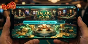 Tài Xỉu Nổ Hũ Trong Cảm Nhận Của Anh Em Đổi Thưởng