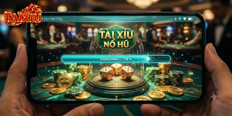 Tài Xỉu Nổ Hũ Trong Cảm Nhận Của Anh Em Đổi Thưởng