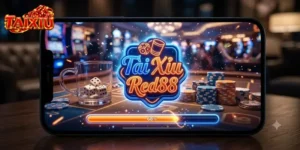Tài Xỉu Red88: Ưu Điểm Và Chỗ Còn Thiếu