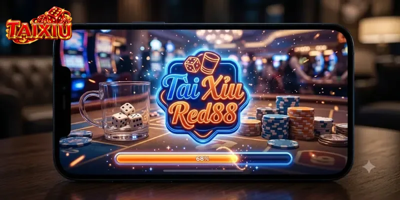 Tài Xỉu Red88: Ưu Điểm Và Chỗ Còn Thiếu