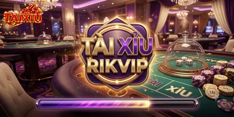 Tài Xỉu Rikvip: Cách Chơi Và Những Điều Cơ Bản