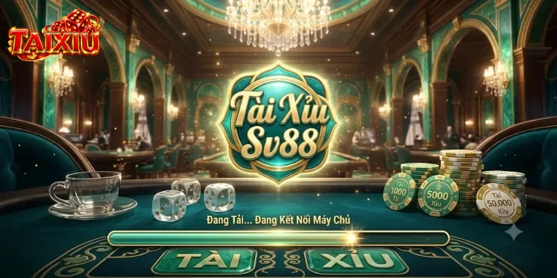 Tài Xỉu Sv88: Chơi Vui Nhưng Vướng Ở Đâu, Có Nên Thử?