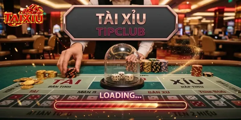Tài Xỉu Tipclub – Giao Diện, Nhịp Ván Và Lỗi Hay Gặp