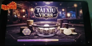 Tài Xỉu Vic88: Gom Đủ Luật Chơi Và Kinh Nghiệm