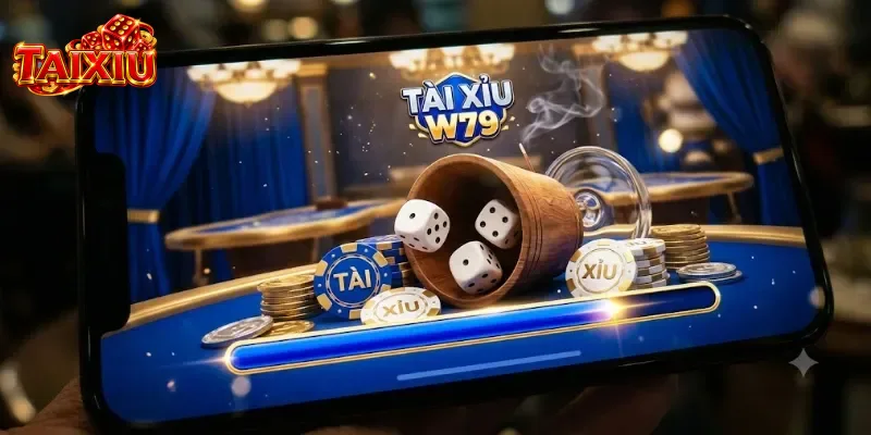 Tài Xỉu W79: Đáng Chơi Hay Nên Cân Nhắc Lại